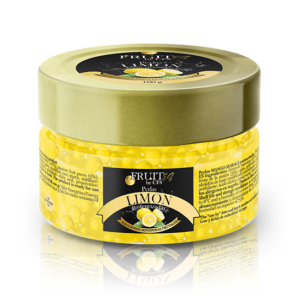Pasteurized Lemon Pearls