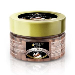 Pasteurized Cream Chocolate Pearls